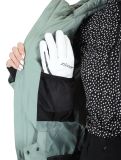 Thumbnail Protest, PRTALYSUMI ski jacket women Green Baygreen green 