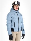 Thumbnail Protest, PRTALYSUMI ski jacket women JeanJacket blue 