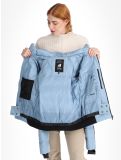 Thumbnail Protest, PRTALYSUMI ski jacket women JeanJacket blue 