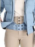 Thumbnail Protest, PRTALYSUMI ski jacket women JeanJacket blue 