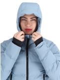 Thumbnail Protest, PRTALYSUMI ski jacket women JeanJacket blue 