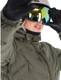 Thumbnail Protest, Prtartssu ski jacket women Botanic Green green 