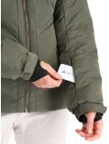 Thumbnail Protest, Prtartssu ski jacket women Botanic Green green 