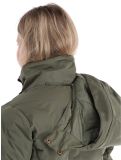 Thumbnail Protest, Prtartssu ski jacket women Botanic Green green 