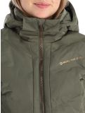 Thumbnail Protest, Prtartssu ski jacket women Botanic Green green 