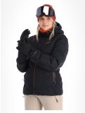 Thumbnail Protest, Prtartssu ski jacket women True Black black 