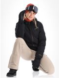 Thumbnail Protest, Prtartssu ski jacket women True Black black 