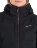 Thumbnail Protest, Prtartssu ski jacket women True Black black 