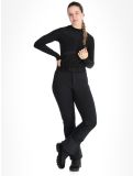 Thumbnail Protest, PRTBABOU ski pants women True Black black 