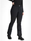 Thumbnail Protest, PRTBABOU ski pants women True Black black 