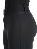 Thumbnail Protest, PRTBABOU ski pants women True Black black 