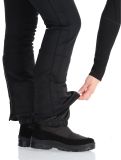 Thumbnail Protest, PRTBABOU ski pants women True Black black 