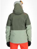 Thumbnail Protest, PRTBAKIE ski jacket men Thyme green 