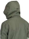 Thumbnail Protest, PRTBAKIE ski jacket men Thyme green 