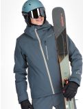 Thumbnail Protest, PRTBARRIC ski jacket men Yale Blue blue 