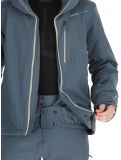 Thumbnail Protest, PRTBARRIC ski jacket men Yale Blue blue 