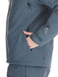 Thumbnail Protest, PRTBARRIC ski jacket men Yale Blue blue 