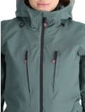 Thumbnail Protest, PRTBEVERLY ski jacket women Evergreen green 