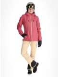 Thumbnail Protest, PRTBEVERLY ski jacket women Rose Dust pink 