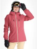 Thumbnail Protest, PRTBEVERLY ski jacket women Rose Dust pink 