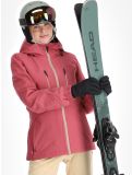 Thumbnail Protest, PRTBEVERLY ski jacket women Rose Dust pink 