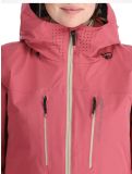 Thumbnail Protest, PRTBEVERLY ski jacket women Rose Dust pink 