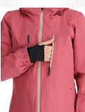 Thumbnail Protest, PRTBEVERLY ski jacket women Rose Dust pink 