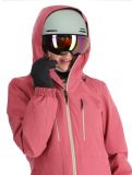 Thumbnail Protest, PRTBEVERLY ski jacket women Rose Dust pink 