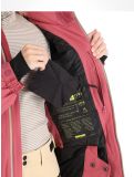 Thumbnail Protest, PRTBEVERLY ski jacket women Rose Dust pink 