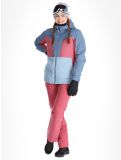 Thumbnail Protest, PRTCALIDA ski jacket women Galaxy blue 