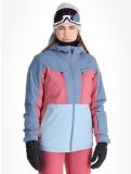 Thumbnail Protest, PRTCALIDA ski jacket women Galaxy blue 