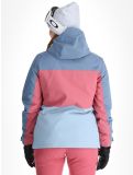 Thumbnail Protest, PRTCALIDA ski jacket women Galaxy blue 