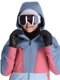 Thumbnail Protest, PRTCALIDA ski jacket women Galaxy blue 