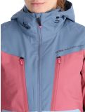 Thumbnail Protest, PRTCALIDA ski jacket women Galaxy blue 