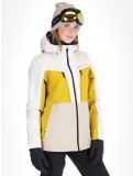 Thumbnail Protest, PRTCALIDA ski jacket women Kitoff White white 