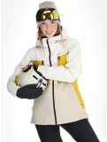 Thumbnail Protest, PRTCALIDA ski jacket women Kitoff White white 