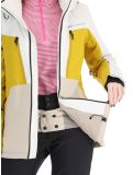 Thumbnail Protest, PRTCALIDA ski jacket women Kitoff White white 