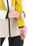 Thumbnail Protest, PRTCALIDA ski jacket women Kitoff White white 