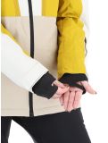 Thumbnail Protest, PRTCALIDA ski jacket women Kitoff White white 