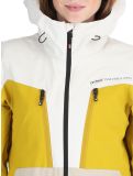 Thumbnail Protest, PRTCALIDA ski jacket women Kitoff White white 