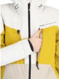 Thumbnail Protest, PRTCALIDA ski jacket women Kitoff White white 