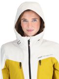 Thumbnail Protest, PRTCALIDA ski jacket women Kitoff White white 