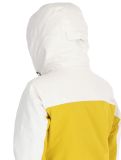 Thumbnail Protest, PRTCALIDA ski jacket women Kitoff White white 