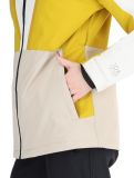 Thumbnail Protest, PRTCALIDA ski jacket women Kitoff White white 