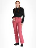 Thumbnail Protest, PRTCARMACKOS ski pants women Rose Dust pink 