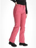 Thumbnail Protest, PRTCARMACKOS ski pants women Rose Dust pink 