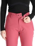 Thumbnail Protest, PRTCARMACKOS ski pants women Rose Dust pink 