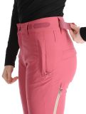 Thumbnail Protest, PRTCARMACKOS ski pants women Rose Dust pink 