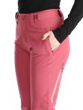 Thumbnail Protest, PRTCARMACKOS ski pants women Rose Dust pink 