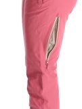 Thumbnail Protest, PRTCARMACKOS ski pants women Rose Dust pink 